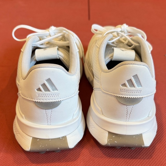 Adidas Womens S2g Spikeless 24 Golf Shoe - Picture 3 of 7